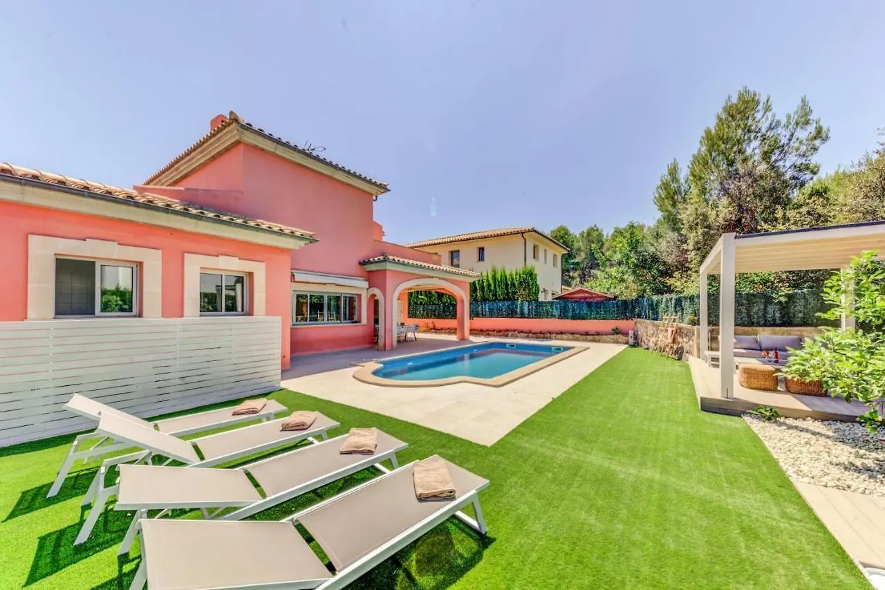 Villa Maria Bonaire By Sealand Villas الكوذيا 0*,