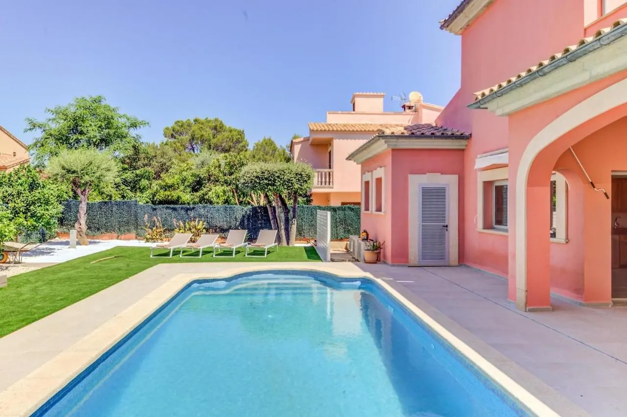 Villa Maria Bonaire By Sealand Villas الكوذيا إسبانيا