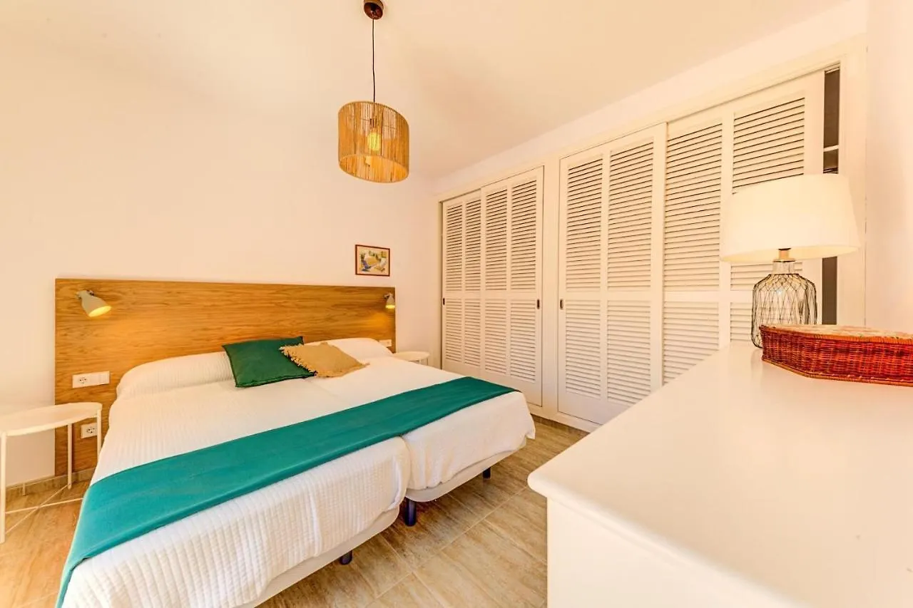 Villa Maria Bonaire By Sealand Villas Alcudia