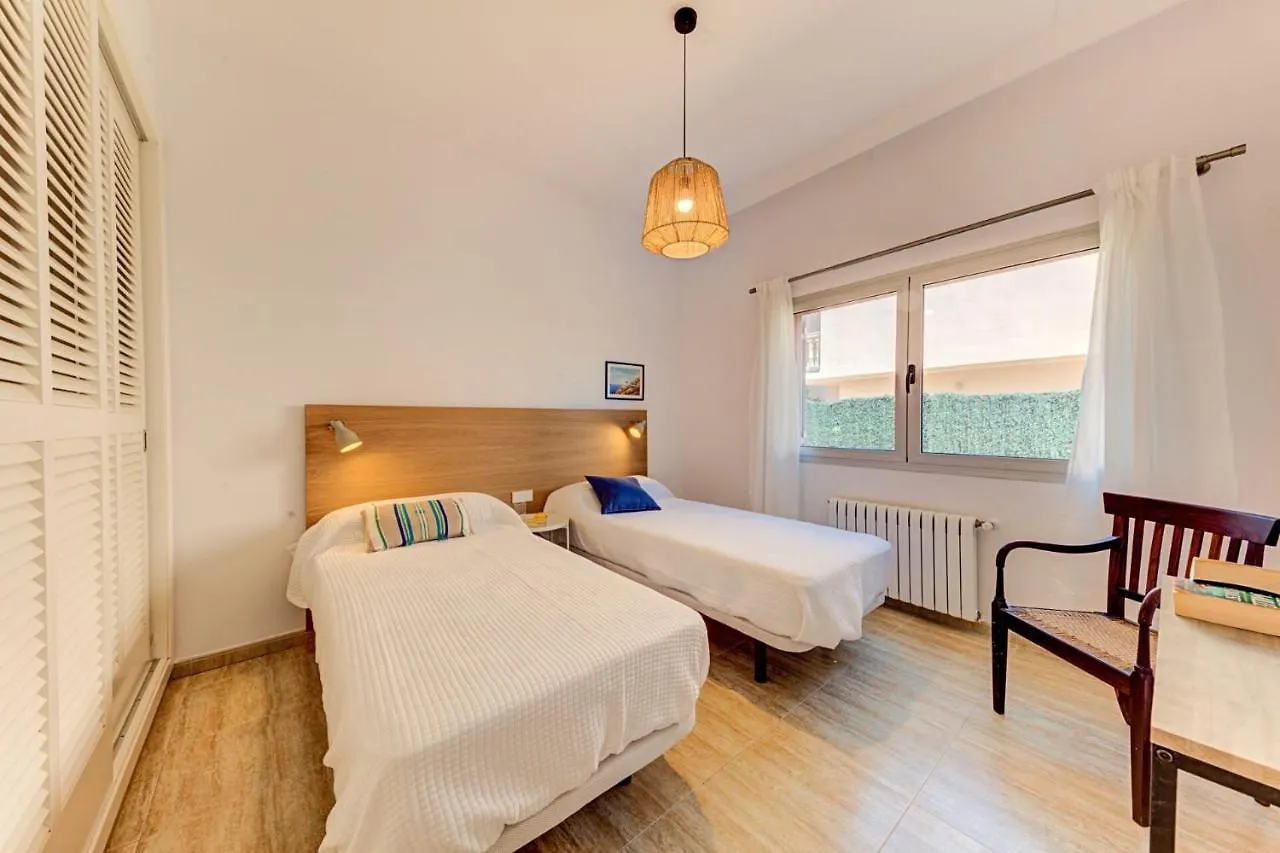 Villa Maria Bonaire By Sealand Villas Alcudia