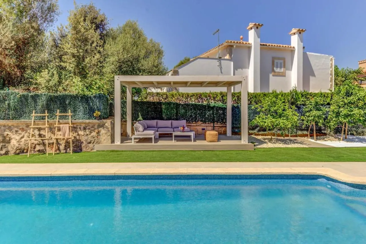 Villa Maria Bonaire By Sealand Villas الكوذيا