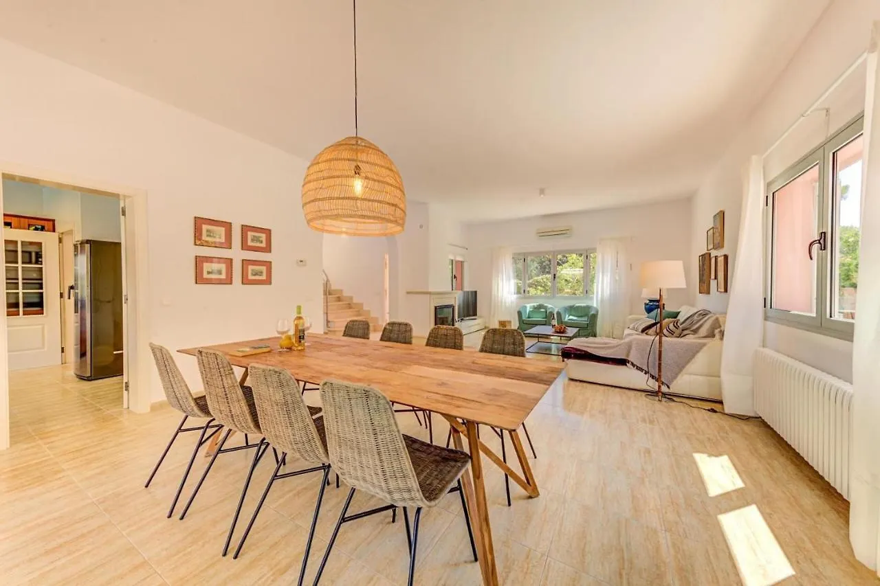 Villa Maria Bonaire By Sealand Villas Alcudia  Alcudia (Mallorca)