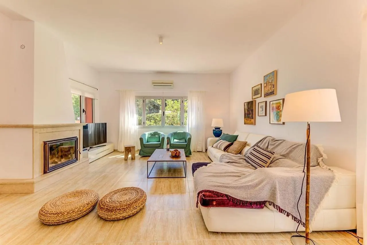 Villa Maria Bonaire By Sealand Villas Alcudia