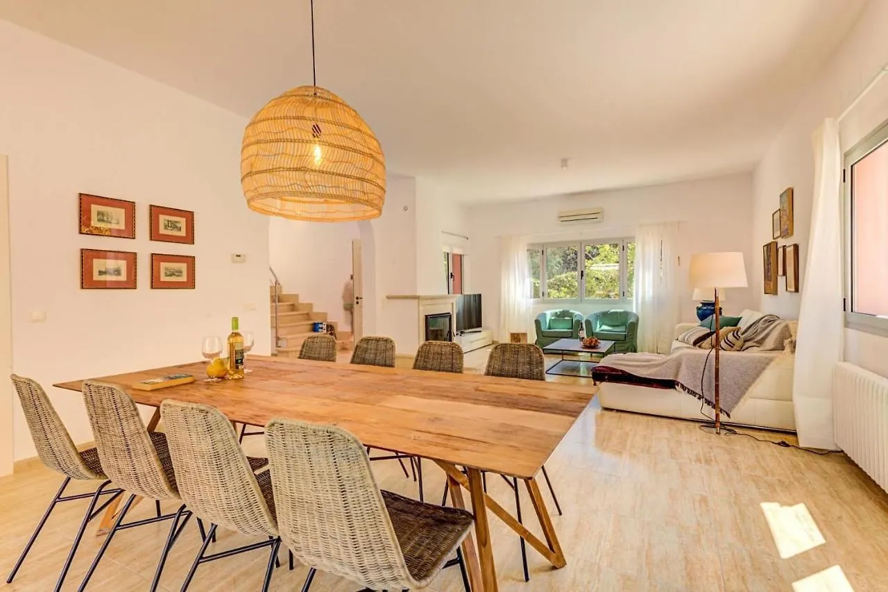 Villa Maria Bonaire By Sealand Villas Alcudia  0*, Alcudia (Mallorca)