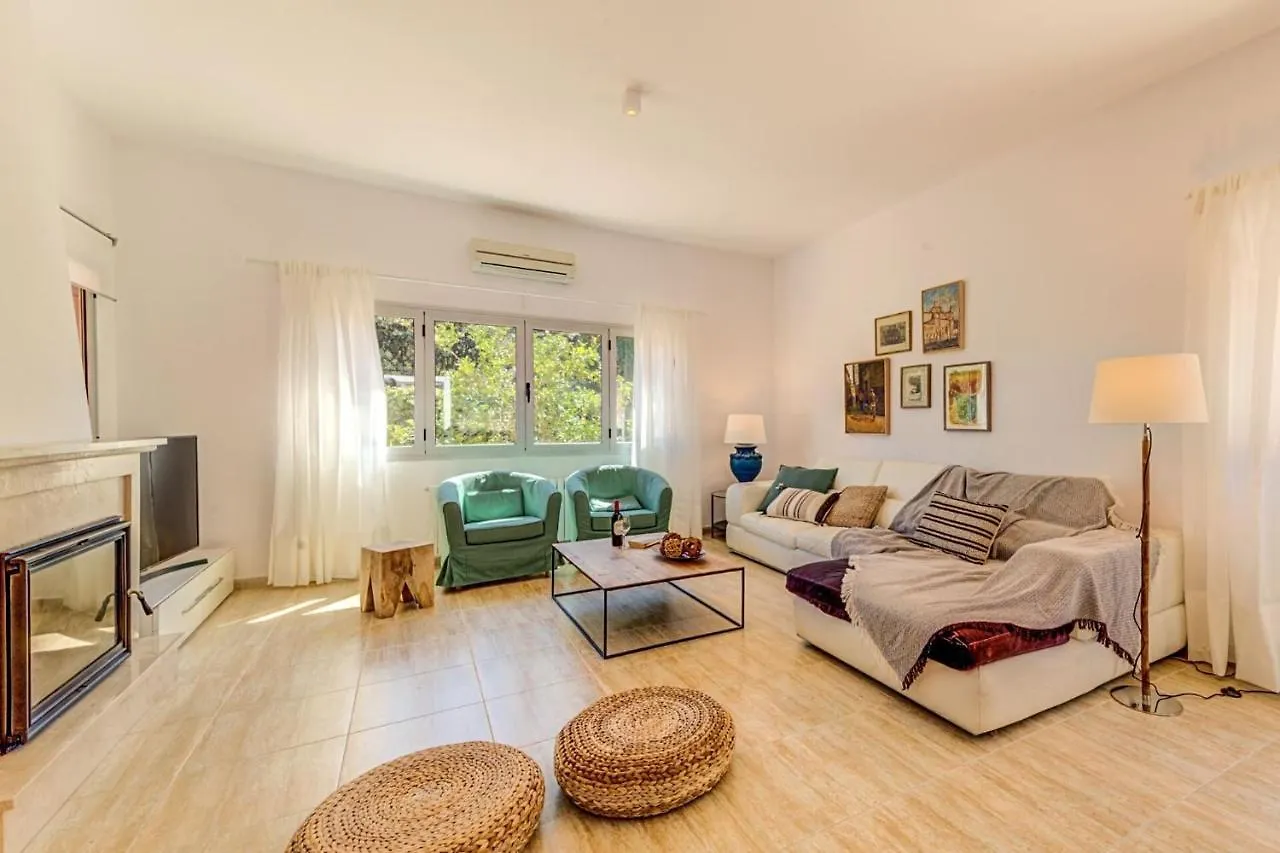 Villa Maria Bonaire By Sealand Villas Alcudia