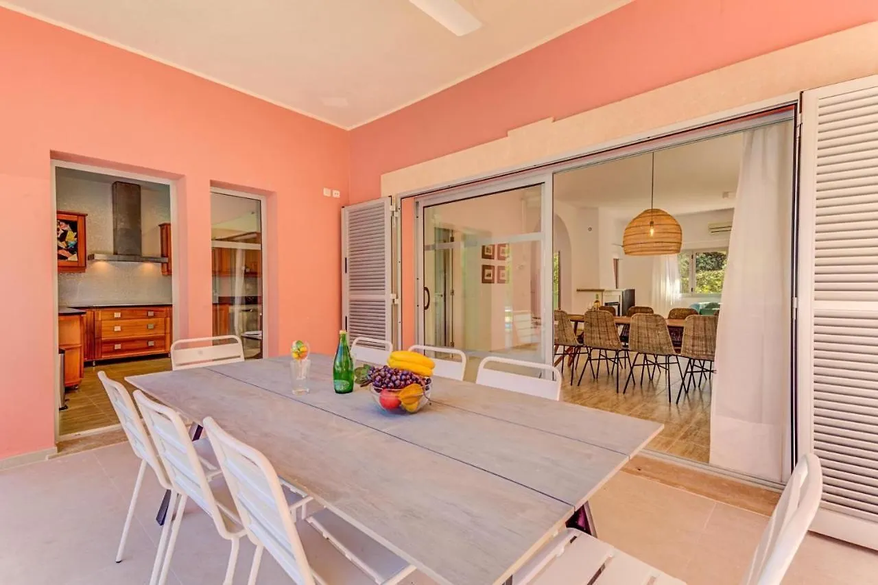 Villa Maria Bonaire By Sealand Villas Alcudia  Hiszpania