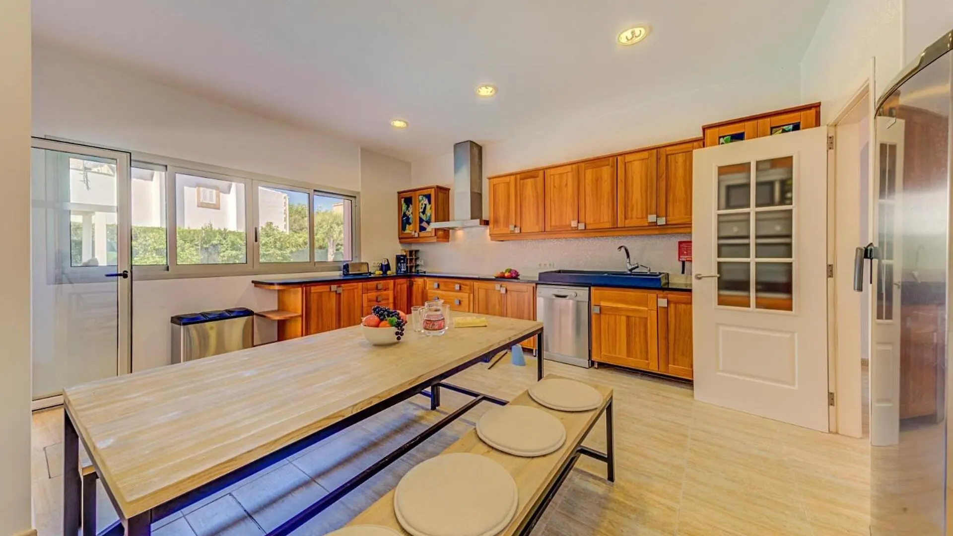 Villa Maria Bonaire By Sealand Villas Alcudia